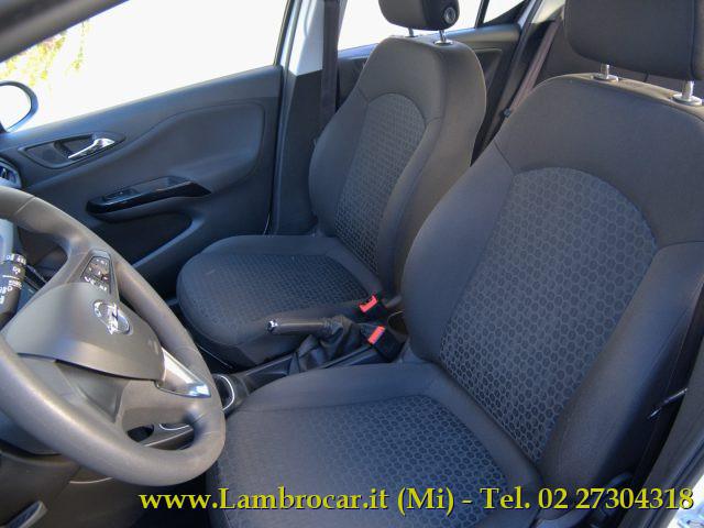 OPEL Corsa 1.2 5 porte Advance 70cv