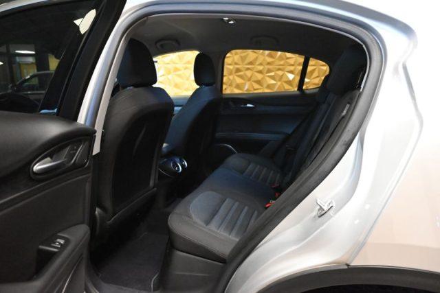 ALFA ROMEO Stelvio 2.2 TURBO 190CV AT8 Q4 EXECUTIVE NAVI LED 20"FULL!
