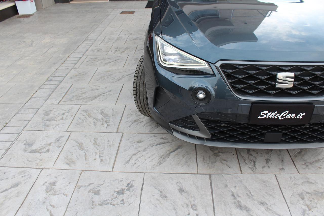 Seat Arona 1.0 EcoTSI 110 CV DSG Style