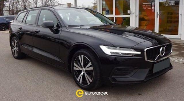 VOLVO V60 D3 Geartronic Momentum