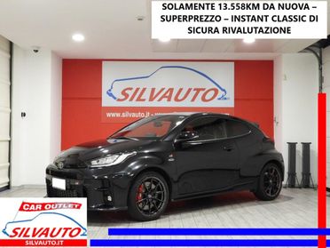 Toyota GR Yaris 1.6 turbo GR Circuit 4WD