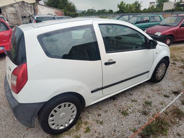 Citroen C2 1.1 Dj