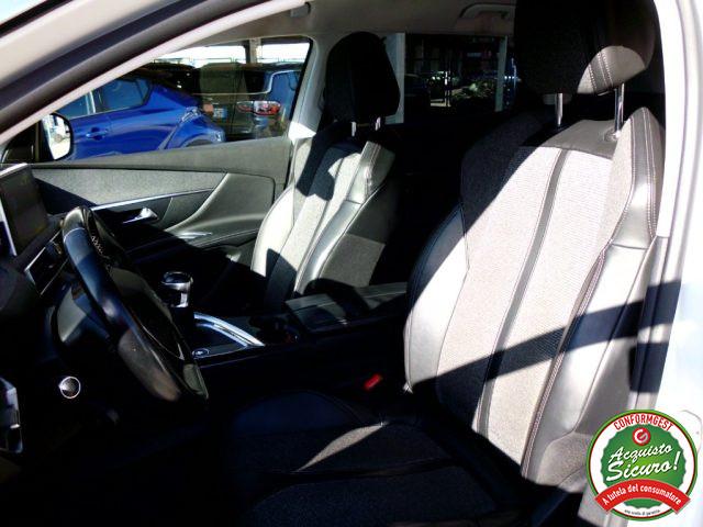 PEUGEOT 3008 BlueHDi 130 S&S EAT8 Allure