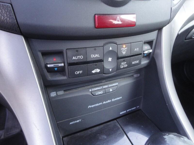 HONDA Accord 8ª serie Accord 2.4 i-VTEC aut. T...