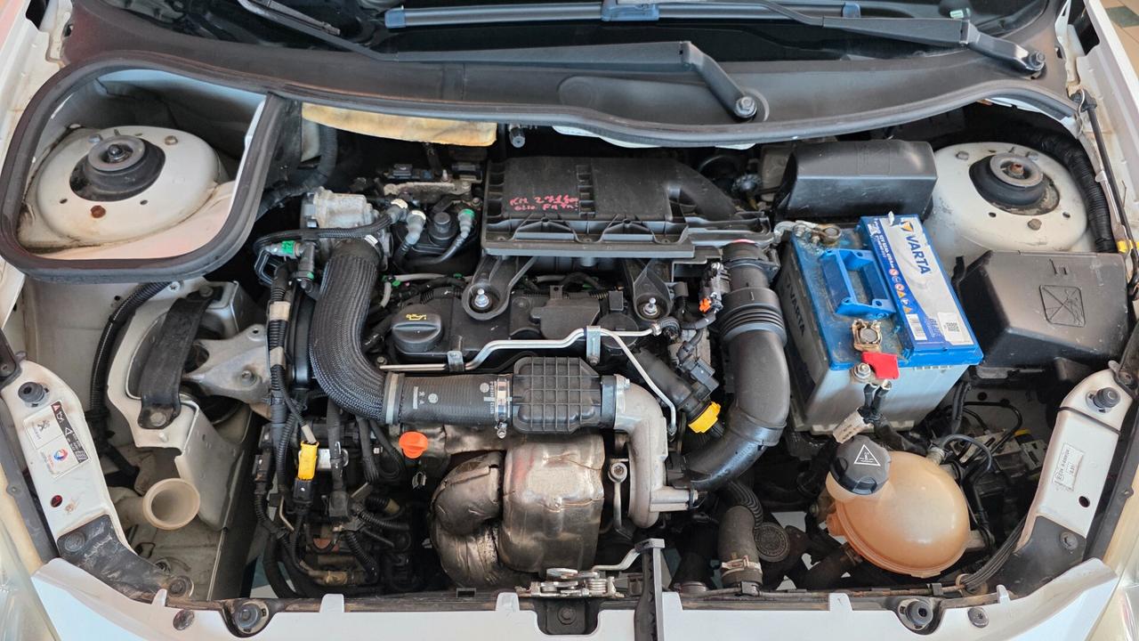 Peugeot 206 Plus 1.4 HDi 70CV 5p. Energie