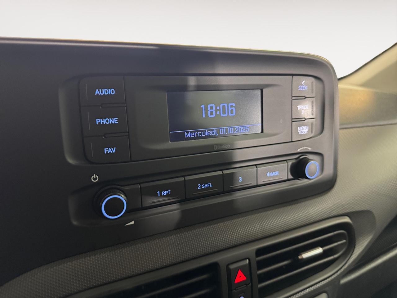 HYUNDAI I10 5P 1.0 MT ADVANCED + PP