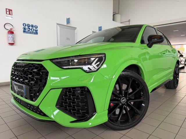AUDI RS Q3 SPB quattro S tronic //BELL1SS1MO//