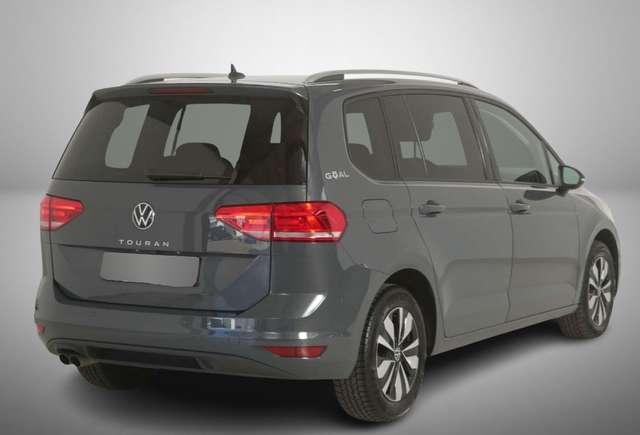 Volkswagen Touran GOAL 2.0 TDI DSG 150CV 7POSTI *LED+ACC* ONLYPROMO!