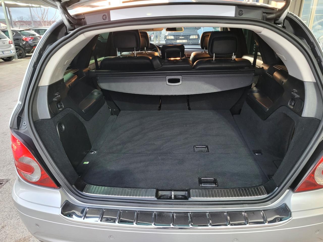 Mercedes-benz R 320 R 320 CDI cat 4Matic Sport Lunga