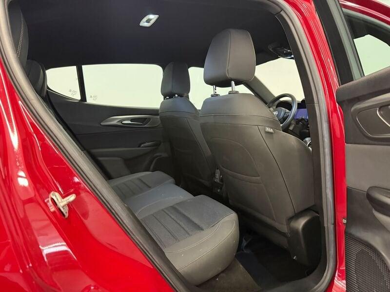 Alfa Romeo Tonale 1.6 Diesel 130cv TCT6 Ti