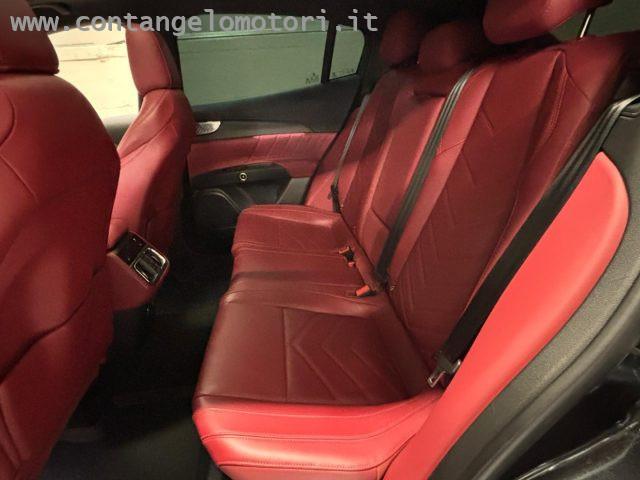 MASERATI Grecale V6 530 CV AWD Trofeo Motore Nettuno (DNA MC20)