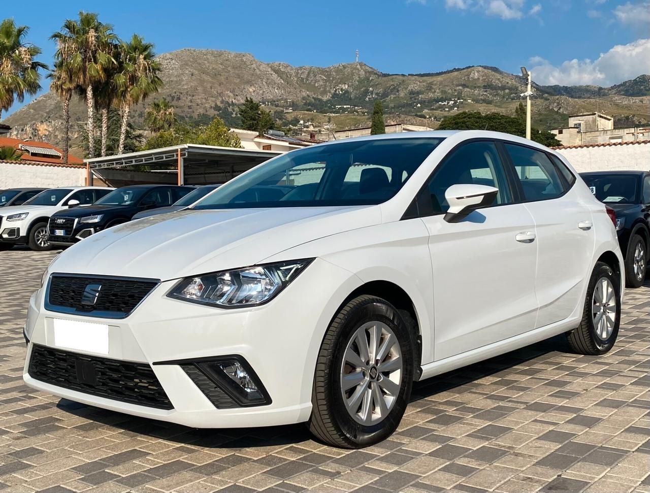 Seat Ibiza Business 1.6 TDI 95CV