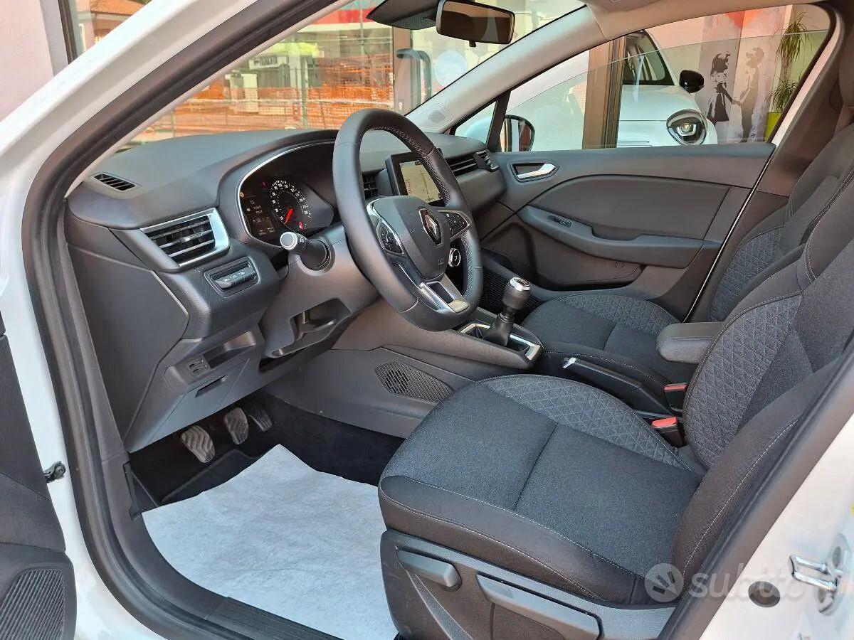 RENAULT - Clio - 1.0 75 CV 5p. Zen