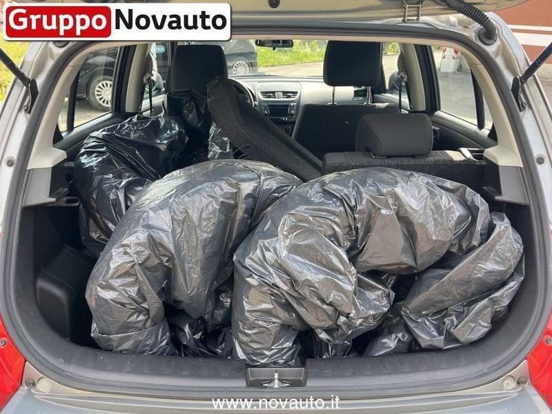 Suzuki Swift 1.2 VVT 4WD 5 porte B-Cool
