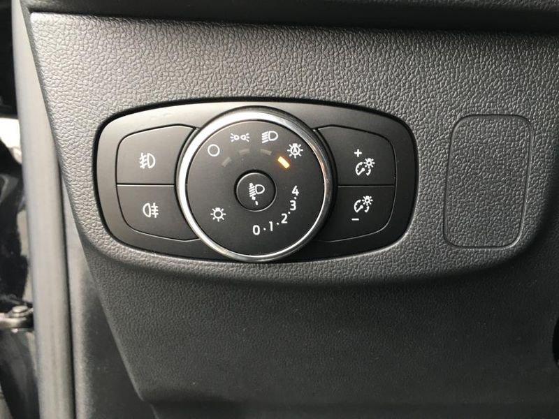 Ford Focus 1.0 EcoBoost Hybrid 125cv ST-Line 5p ST LINE
