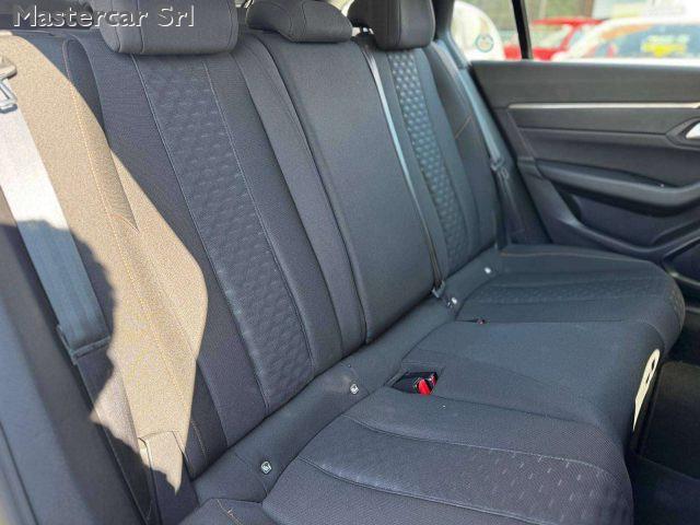 PEUGEOT 508 508 SW 1.5 bluehdi Business TG : GC860HS