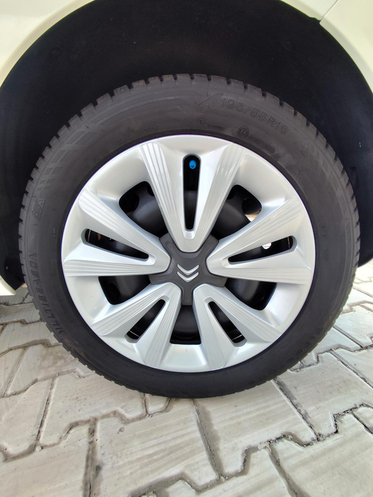 Citroen C3 1.4 HDi 70 Exclusive