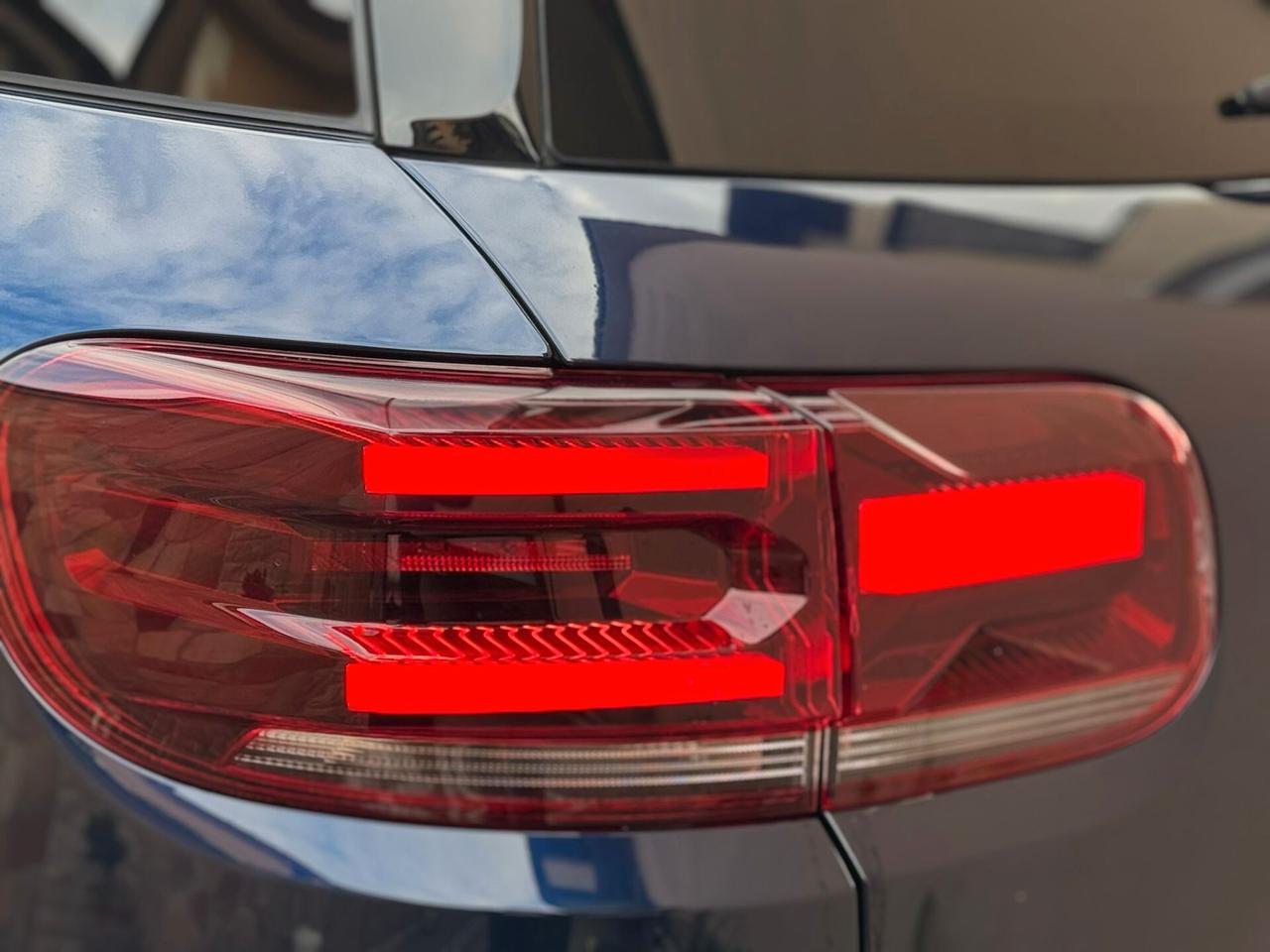 Citroen C5 Aircross BlueHDi 130 S&S EAT8 Shine