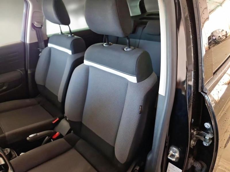 CITROEN C3 AIRCROSS BLUEHDI 110 SES SHINE SUV