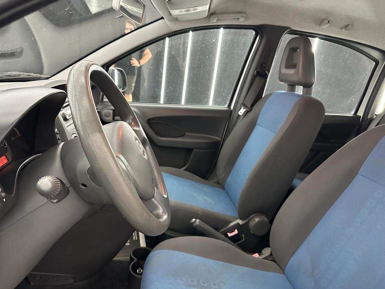 Fiat Panda 1.2 Dynamic GPL