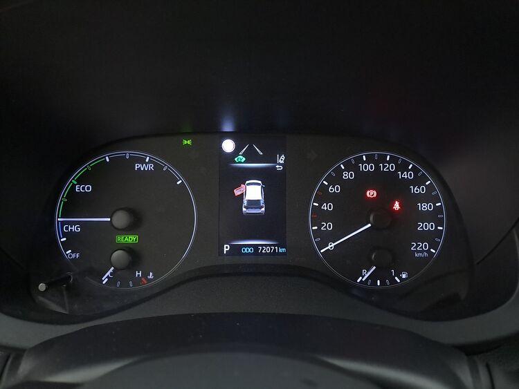 Toyota Yaris Hybrid Business BR554272 1.5 Full Hybrid 116CV