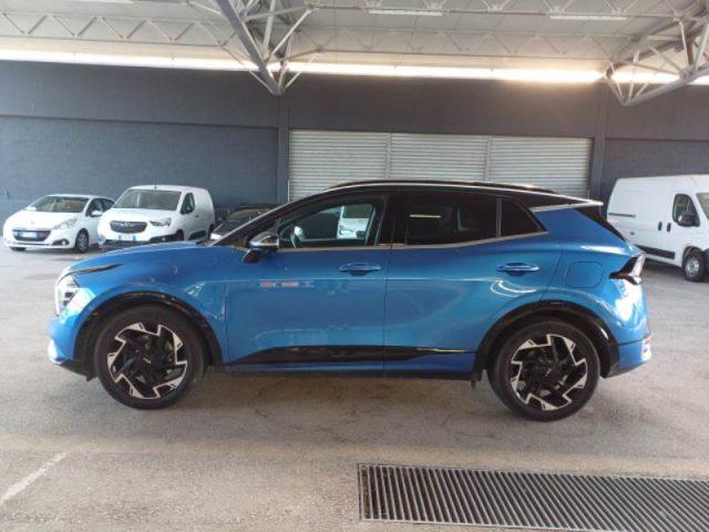 KIA Sportage 1.6 CRDI 136 CV DCT7 2WD Mild Hybrid GT Line Plus