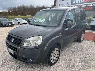 Fiat Doblo Doblò 1.3 Multijet 16V Malibù