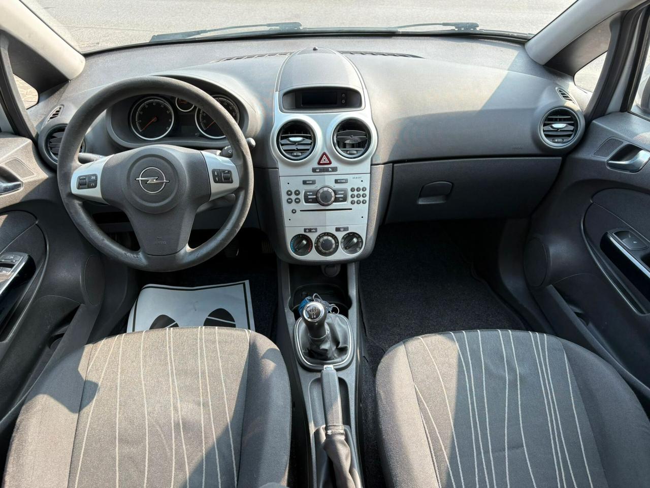 Opel Corsa 1.2 80CV 5 porte GPL-TECH Club