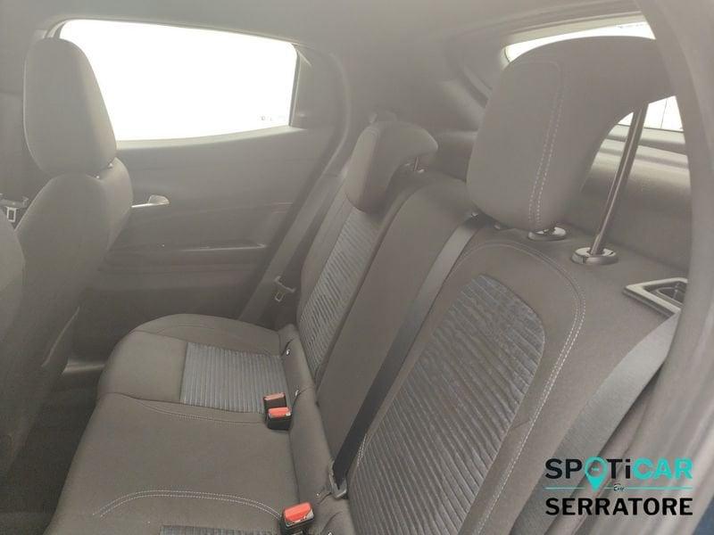 Alfa Romeo Junior 1.2 ibrida 145cv edct6