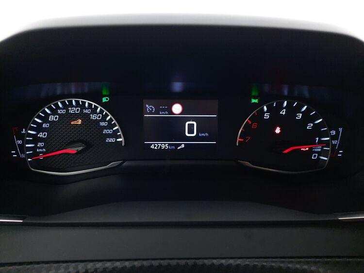 Peugeot 208 Active Pack BZ369364 1.2 Benzina 101CV