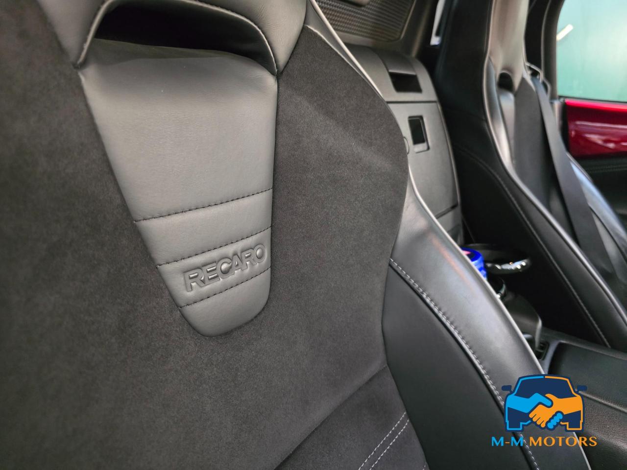 Mazda MX-5 Soft Top MX-5 2.0 Sport 2.0 184cv