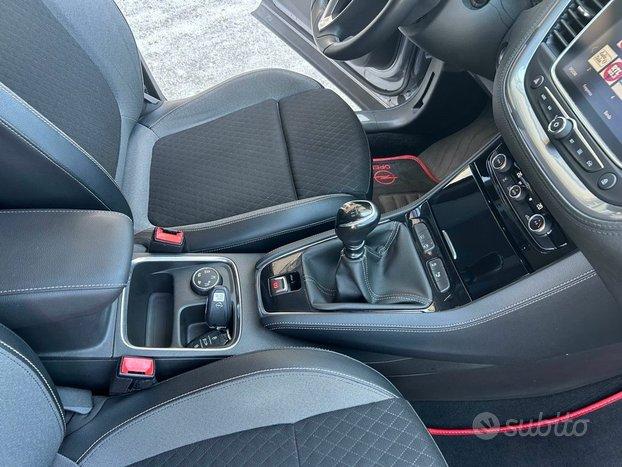 OPEL Grandland X 1.6 diesel Ecotec Start&Stop au