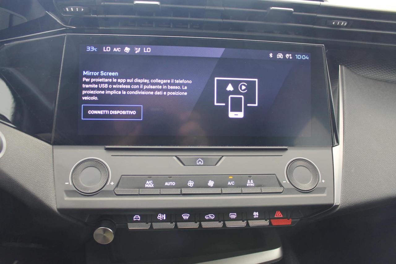 Peugeot 308 1.5 bluehdi Active Pack 130 Cv.