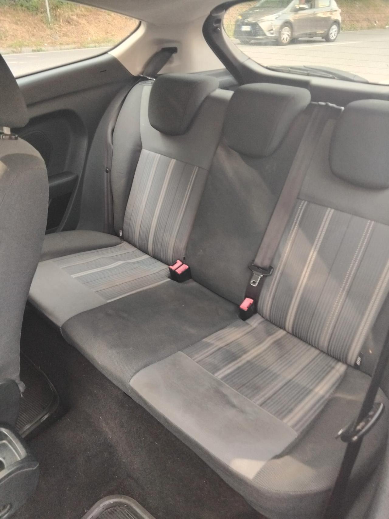 Ford Fiesta Fiesta+ 1.2 82CV 3 porte
