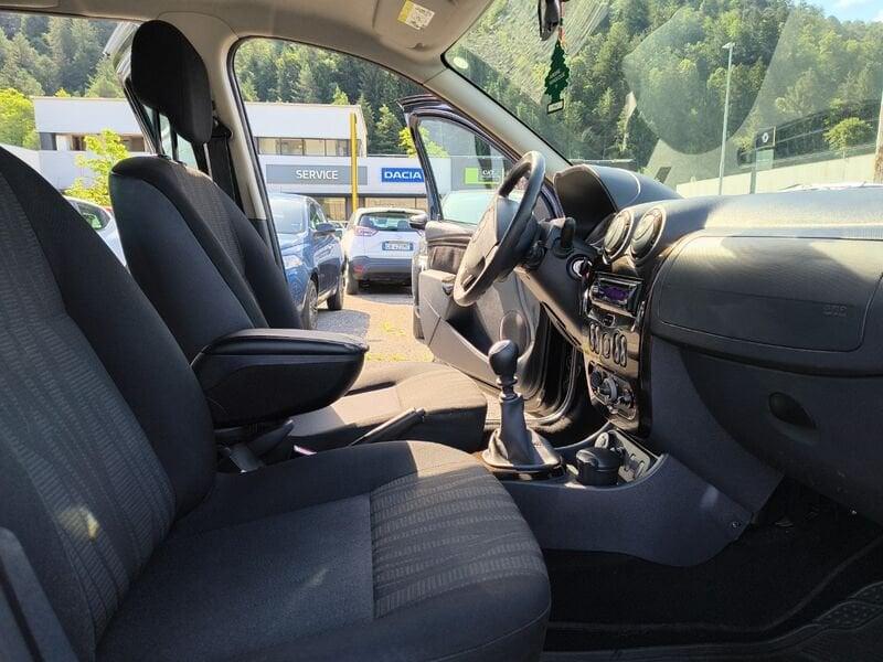 Dacia Duster Duster 1.5 dci Laureate 4x4 (prezzo reale)
