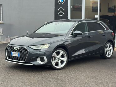 Audi A3 30 TDI S tronic