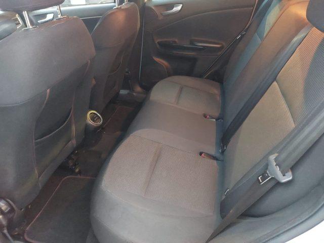 ALFA ROMEO Giulietta 2.0 JTDm-2 140 CV Exclusive