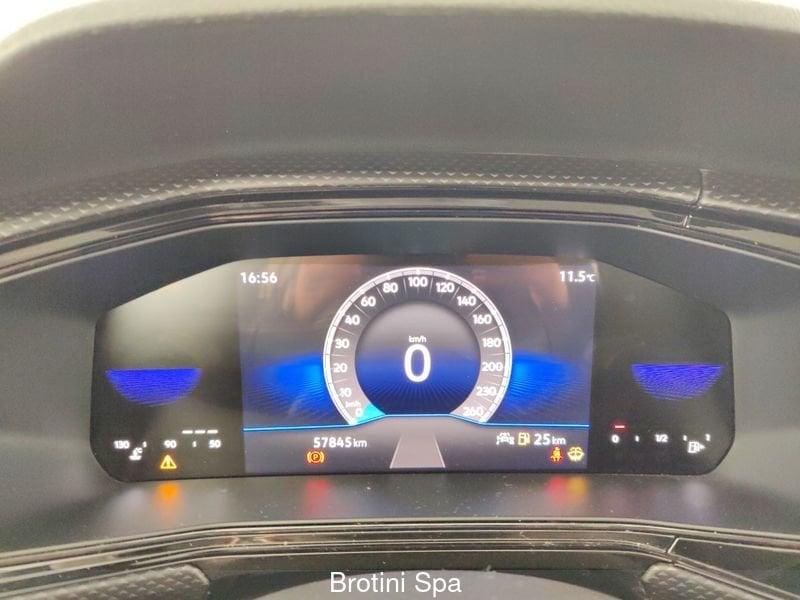 Volkswagen T-Cross T-Cross 1.0 TSI Sport