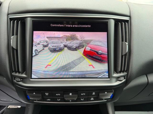 Maserati Levante V6 430 CV S Q4 Gransport