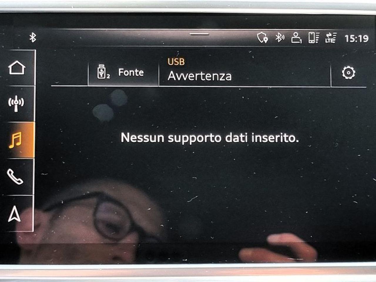 Audi A6 Avant 40 2.0 TDI S tronic Business Plus