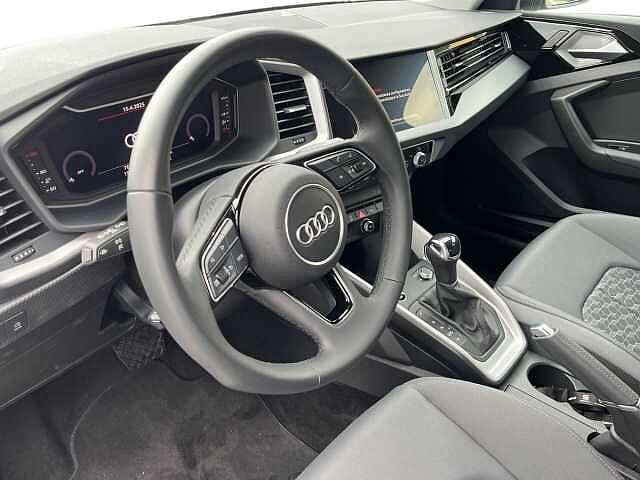 Audi A1 SPB 30 TFSI S tronic S line edition