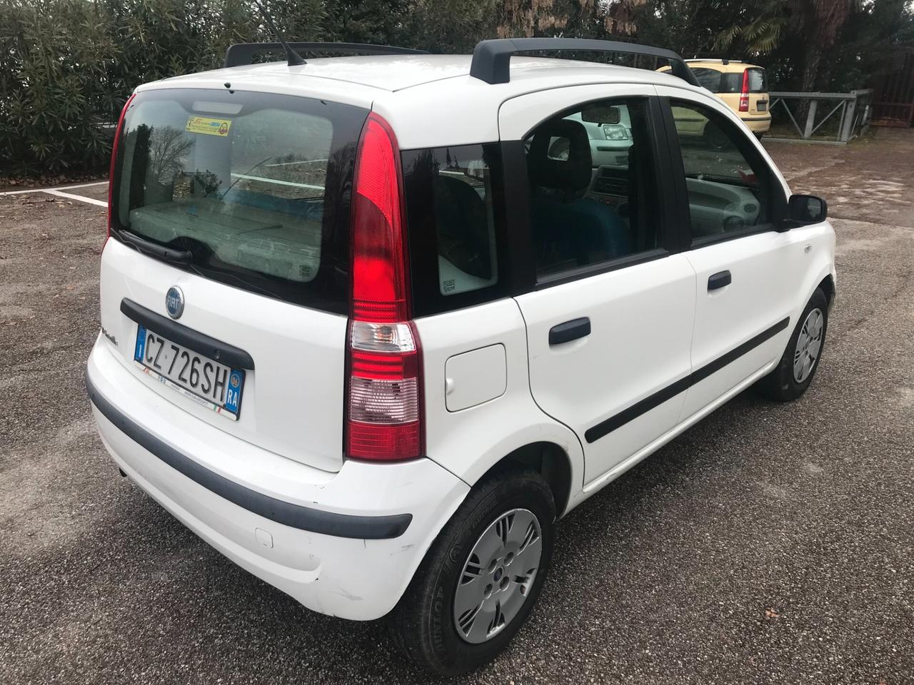 Fiat Panda 1.2 Dynamic