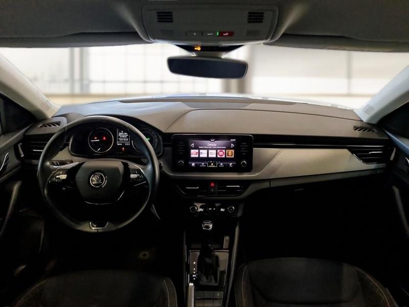 SKODA SCALA 1.6 TDI 85KW AMBITION DSG 5 PORTE