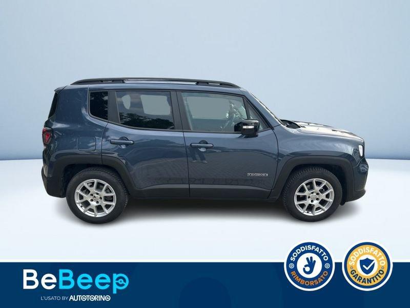 Jeep Renegade 1.6 MJT LIMITED 2WD 130CV