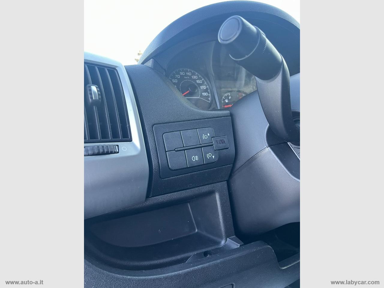 Ducato 30 2.3 MJT 130CV PM-TM Furgone