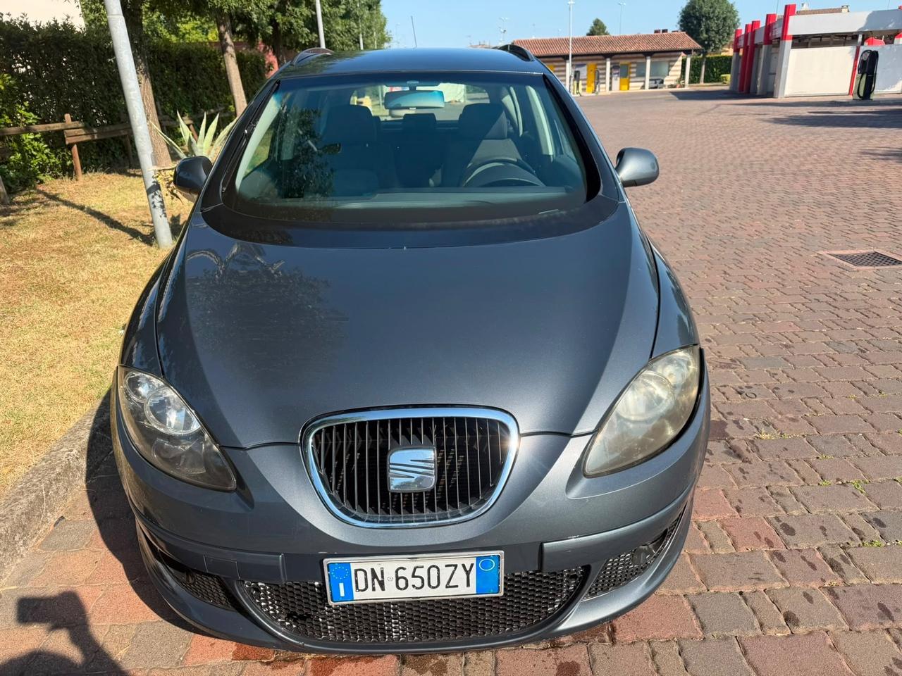 Seat Altea XL 1.9 TDI Stylance
