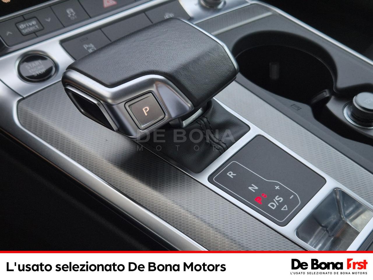 Audi A6 35 2.0 tdi mhev business sport s-tronic
