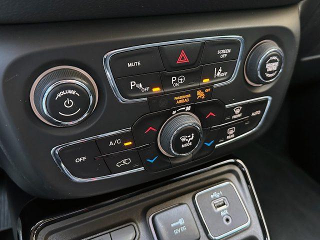JEEP Compass 1.3 Turbo T4 150 CV aut. 2WD Limited -PROMO-