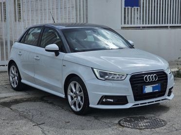 Audi A1 SPB 1.4 TDI Sport
