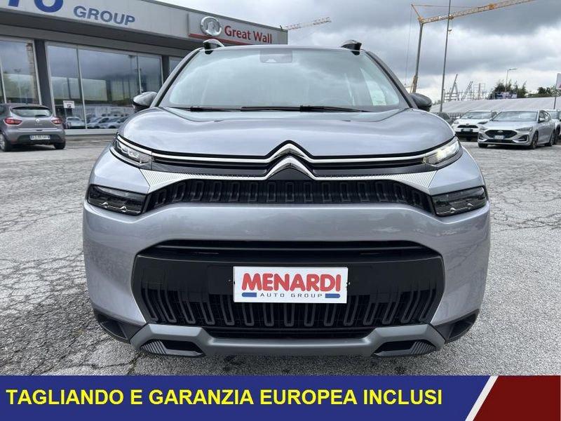 Citroën C3 Aircross PureTech 110 Shine GARANZIA EUROPEA INCLUSA
